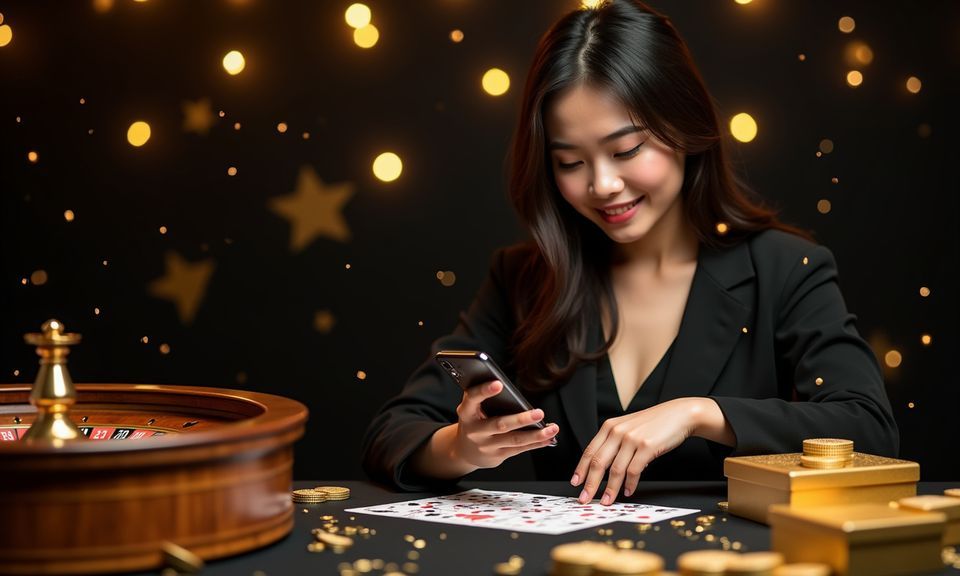 vmax78 Thể Thao Cầu Lông